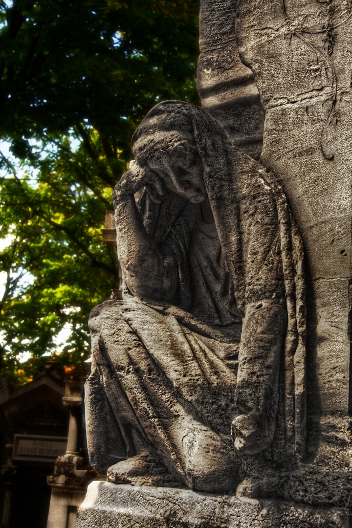 père lachaise