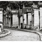 Père Lachaise...