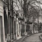 Père Lachaise, Bearbeitung