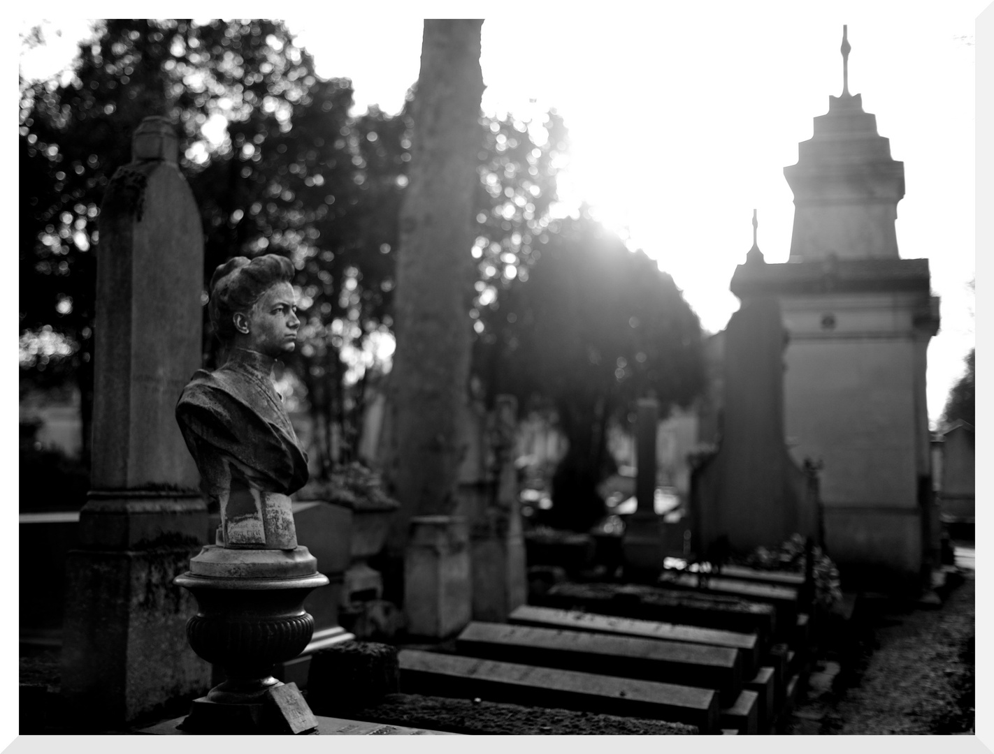 Père Lachaise