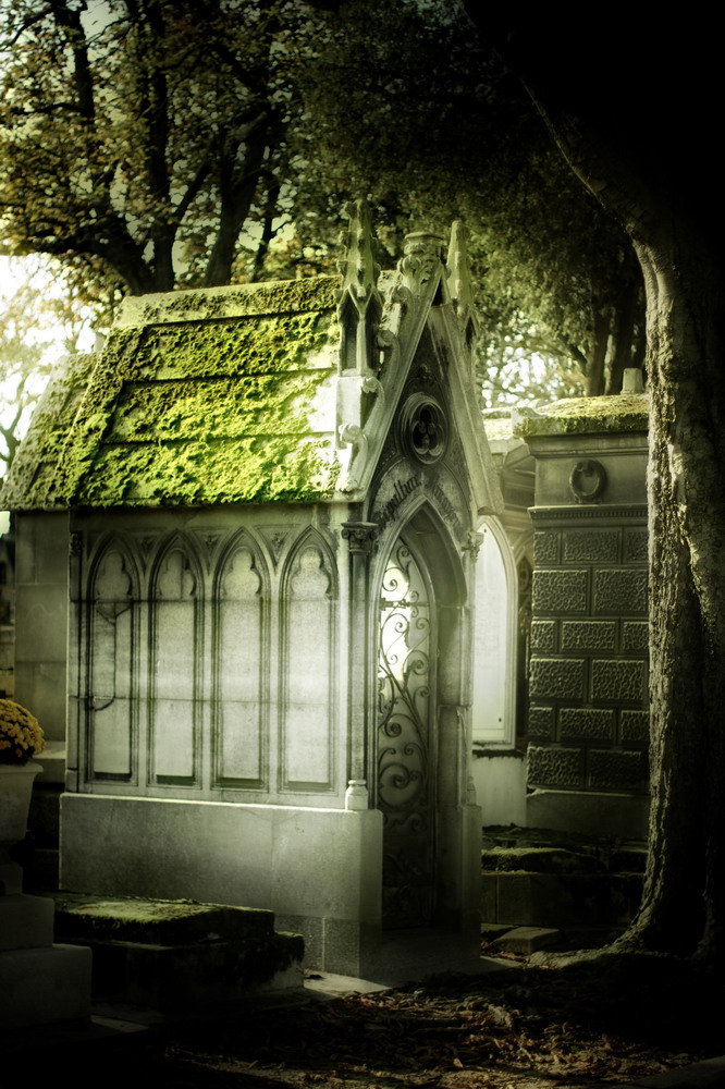 Père Lachaise