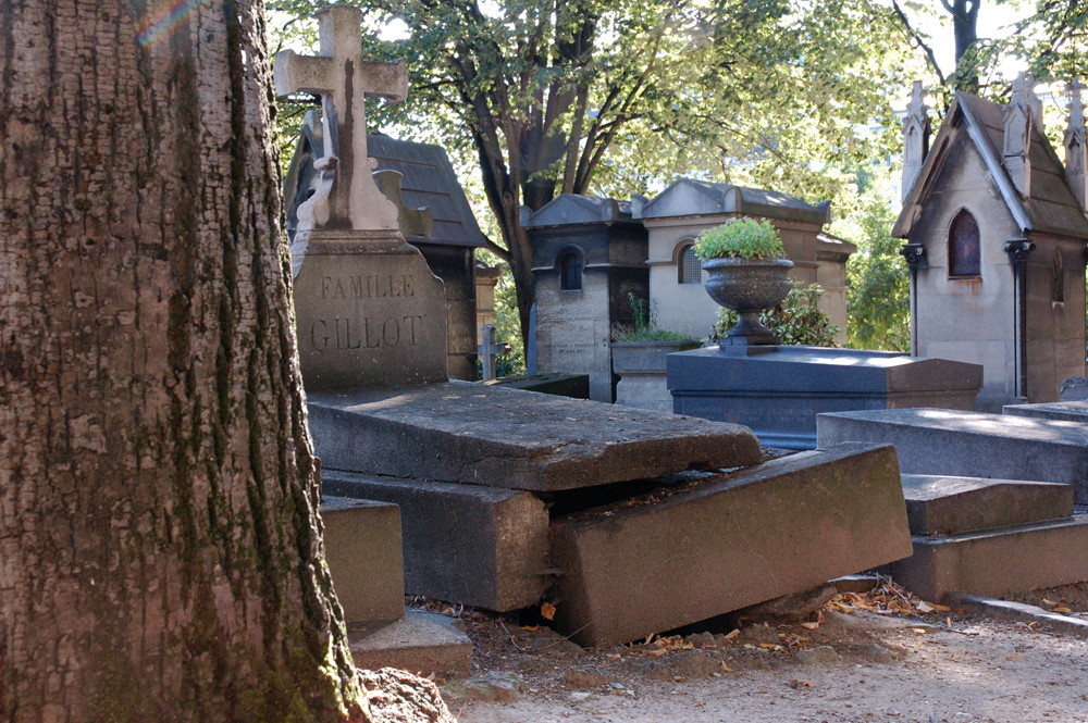 Père Lachaise