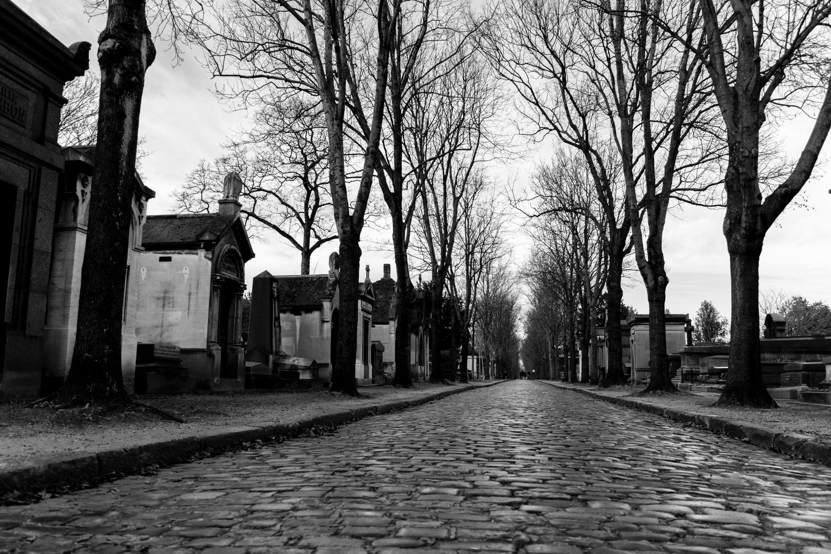 Pére Lachaise