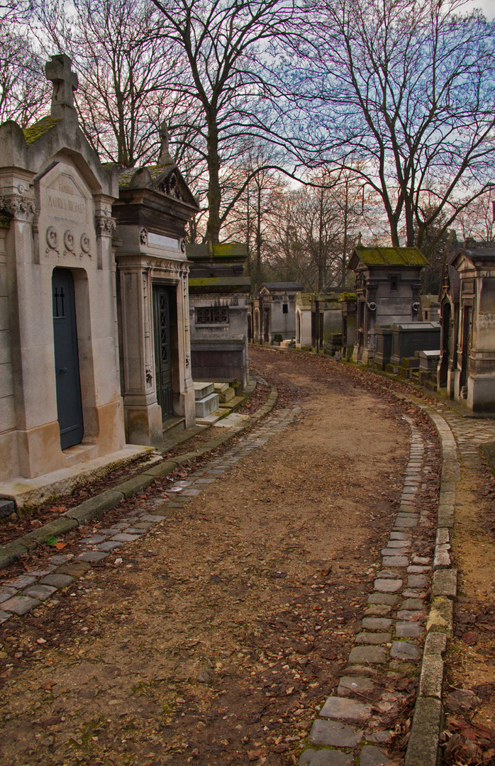 pére lachaise