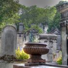 Père Lachaise I