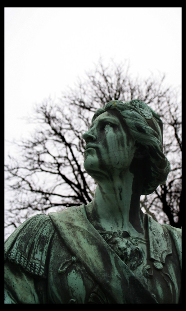 Père Lachaise I