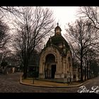 Pére Lachaise II