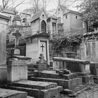 Père Lachaise - Paris