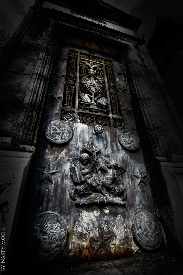 Père lachaise PARIS