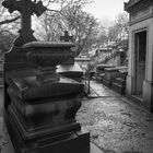 Père Lachaise - Paris