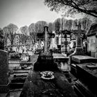 Pere Lachaise Paris