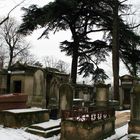 Pere Lachaise - Paris II