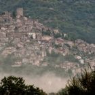 Pereto, Porta d'Abruzzo