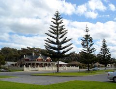 Perfect residence on Marine Parade