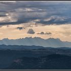 Perfil de Montserrat.