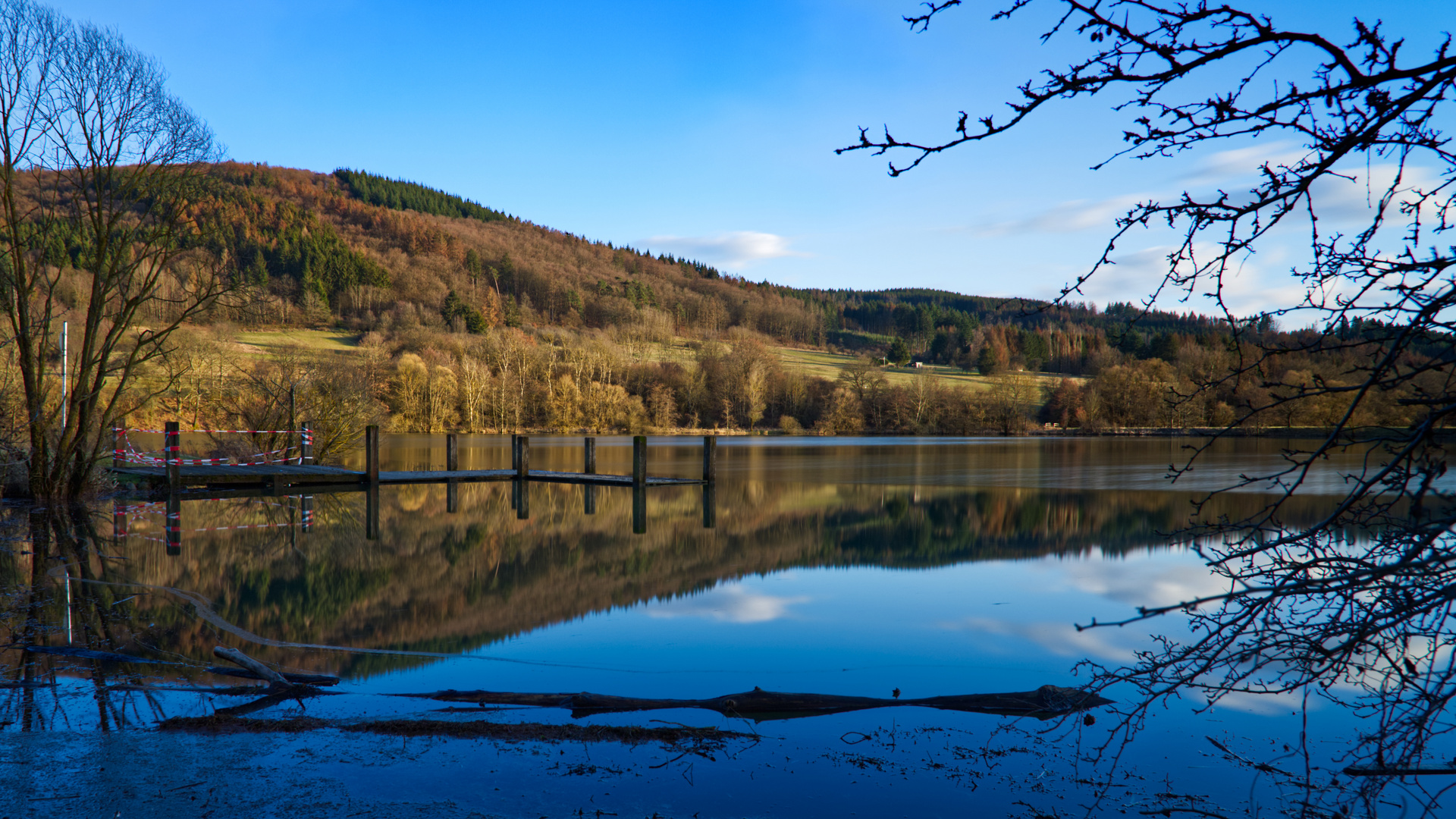 Perfstausee