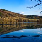 Perfstausee