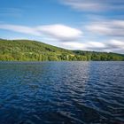 Perfstausee Breidenstein