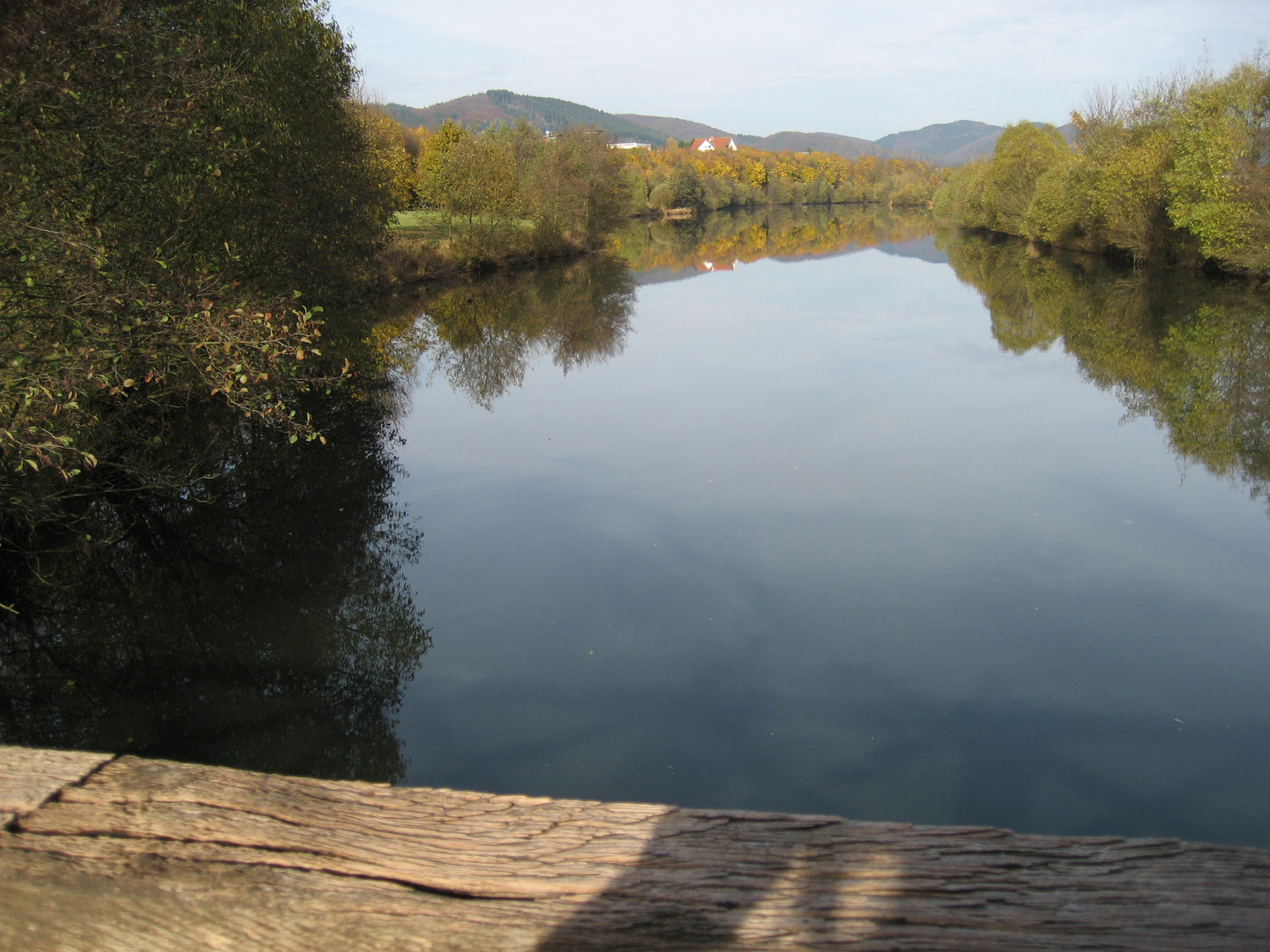 Perfstausee