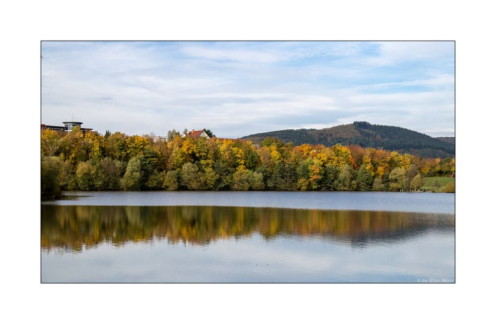 Perfstausee