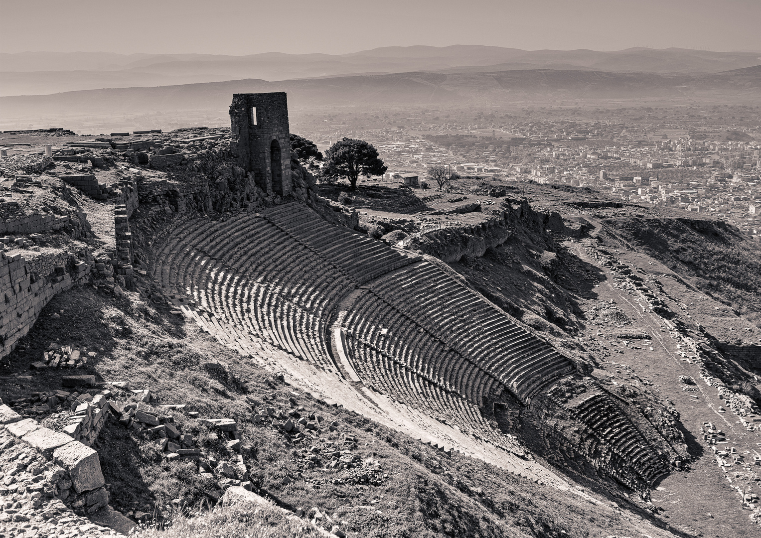 Pergamon