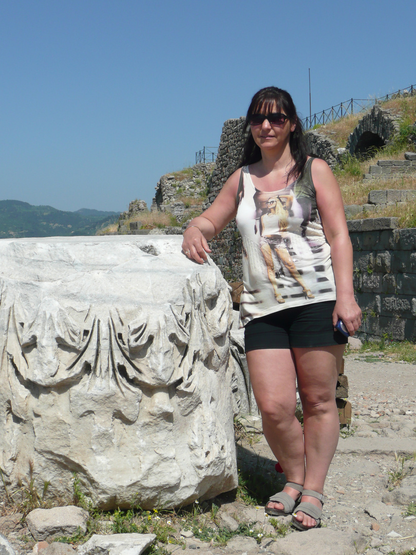 Pergamon