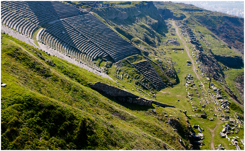 Pergamon