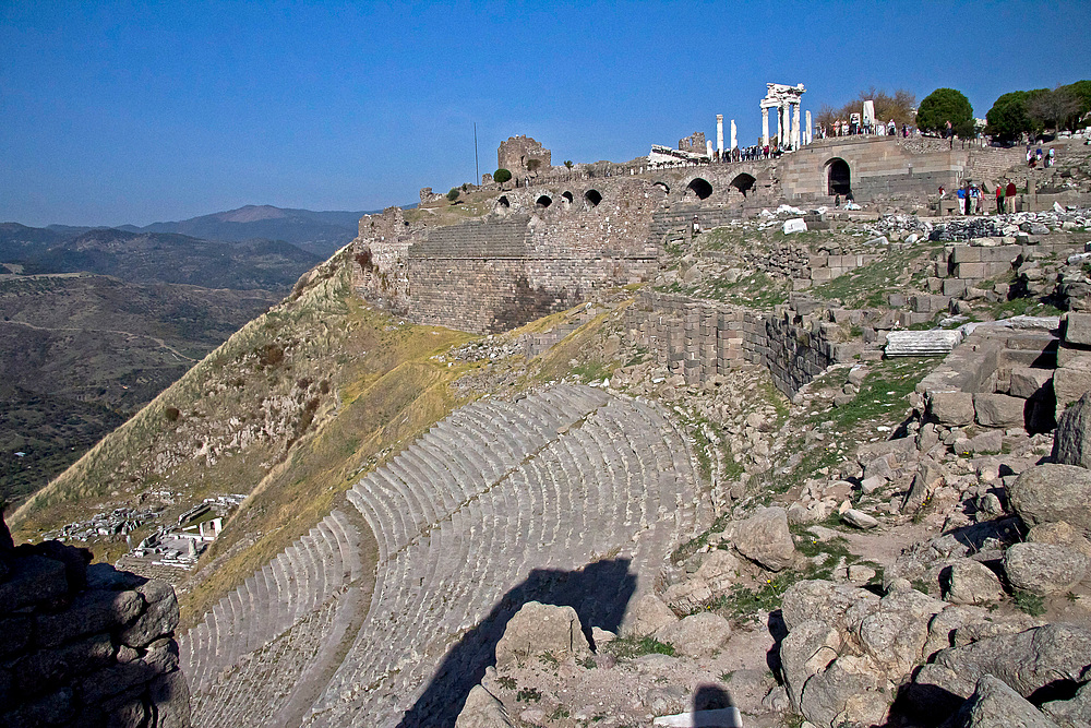 Pergamon