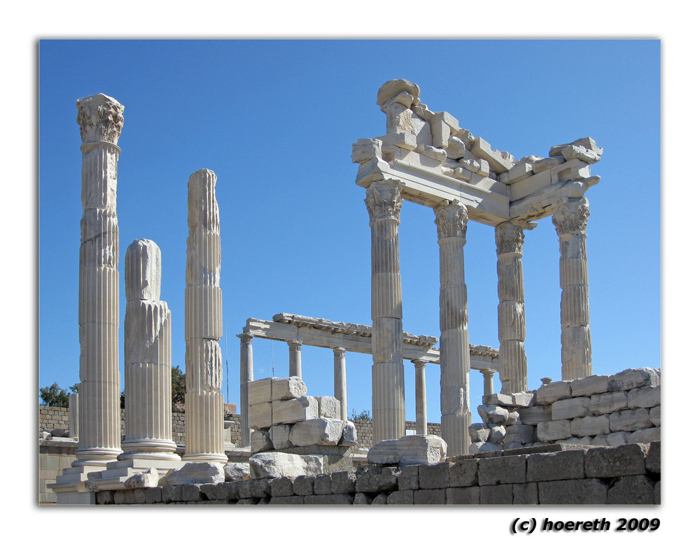 Pergamon I