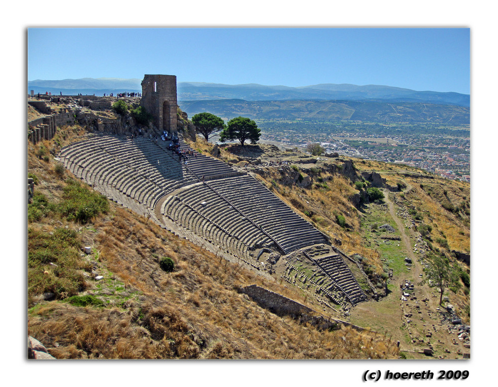 Pergamon II