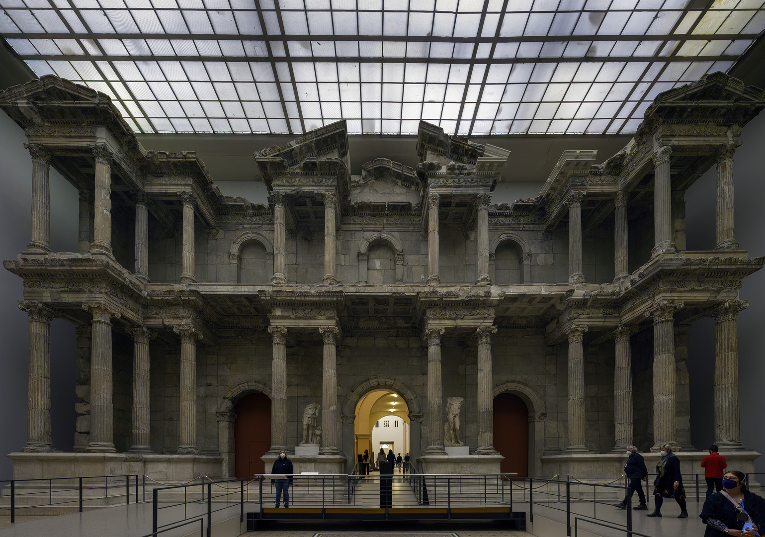 Pergamon-Museum 