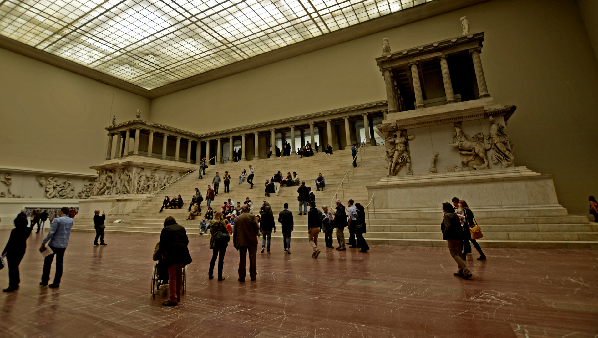 Pergamon-Museum