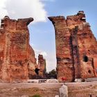 PERGAMON/Aegean nord/TURKEY