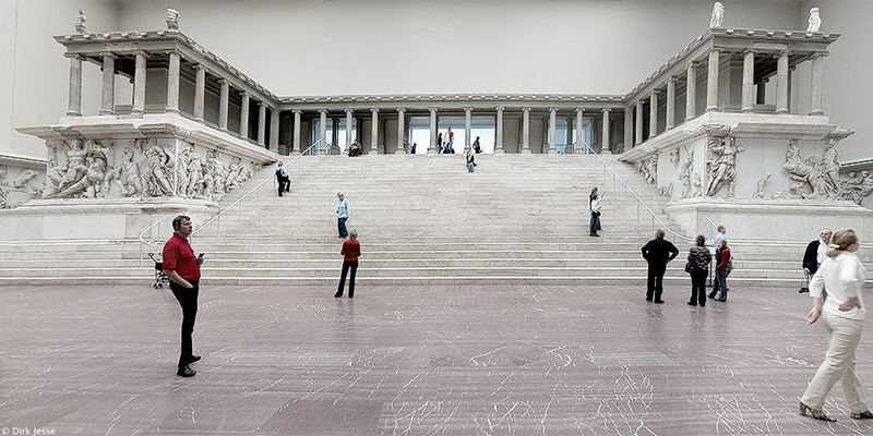 Pergamonaltar