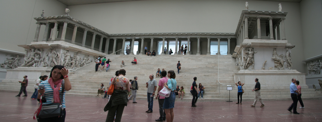 Pergamonaltar