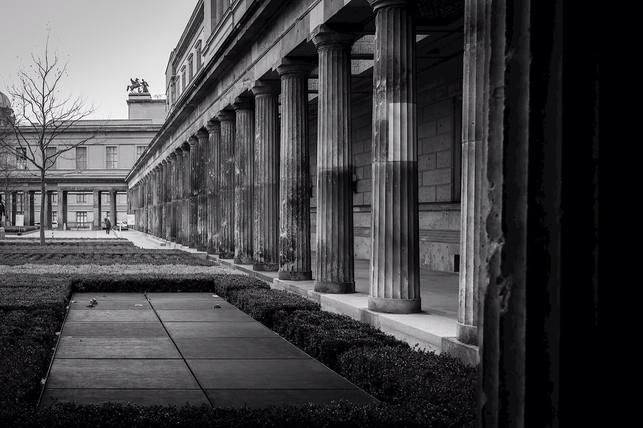 Pergamonmuseum