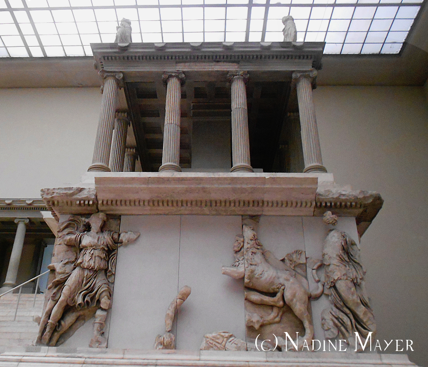 Pergamonmuseum Berlin