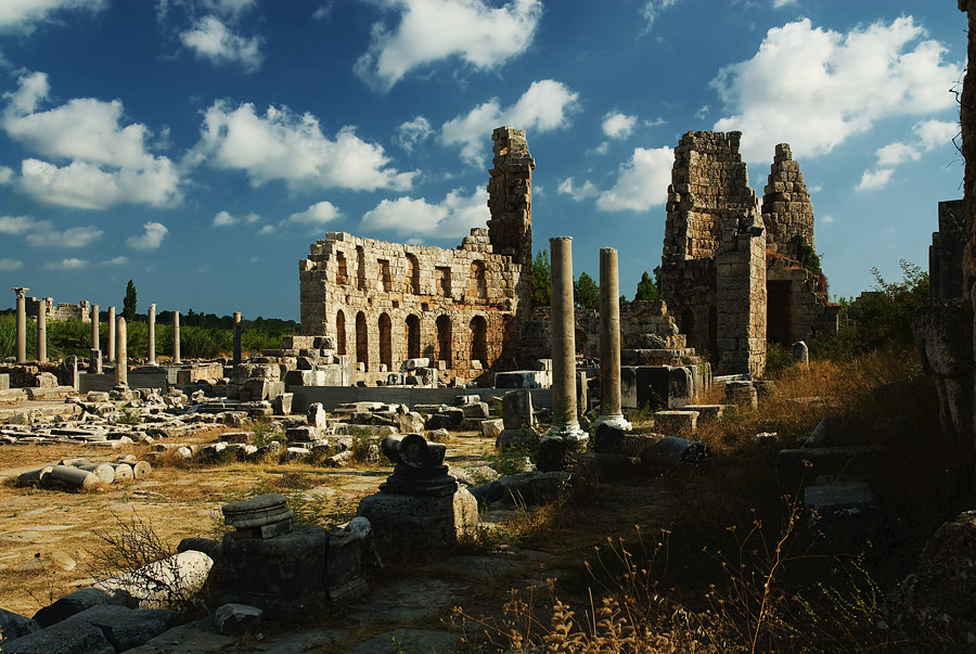 Perge 1