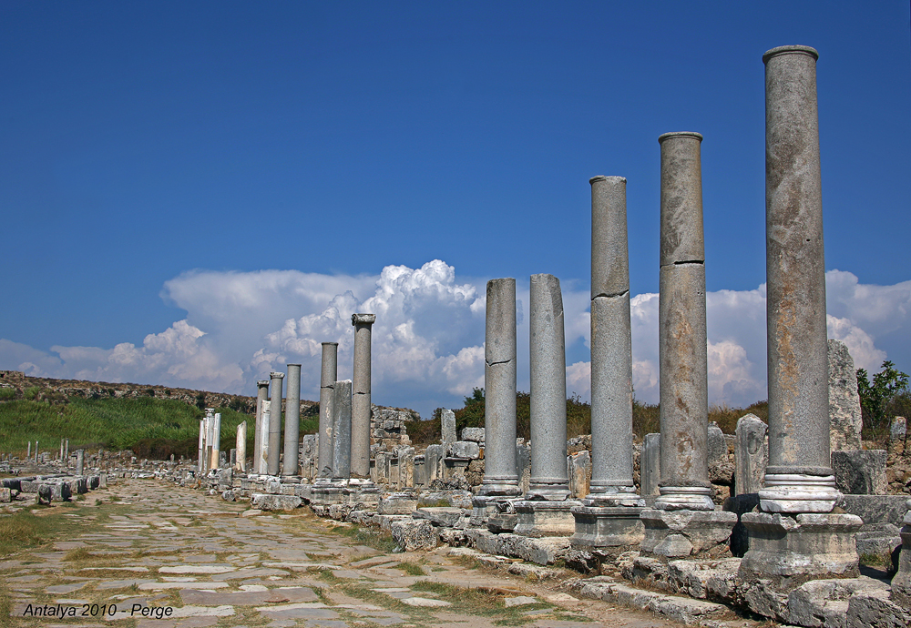 Perge