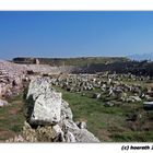 Perge - Stadion