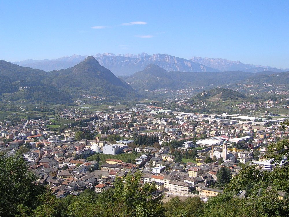 Pergine Valsugana