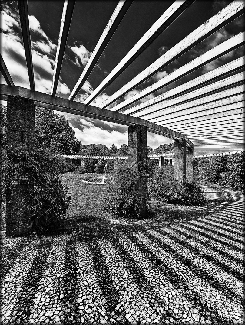 Pergola 1