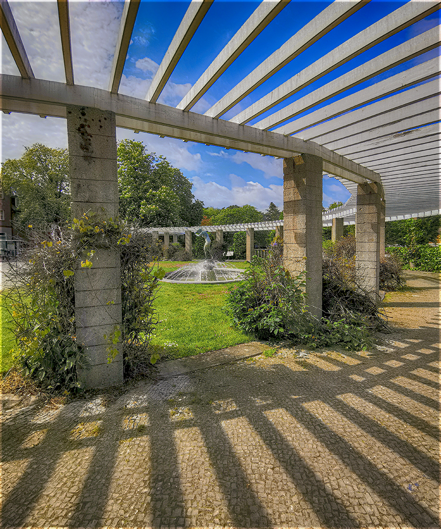 Pergola 2