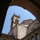 Pergola; la città dei Bronzi Dorati. (da Tesori nelle Marche)