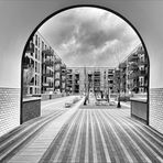 * Pergolenviertel *