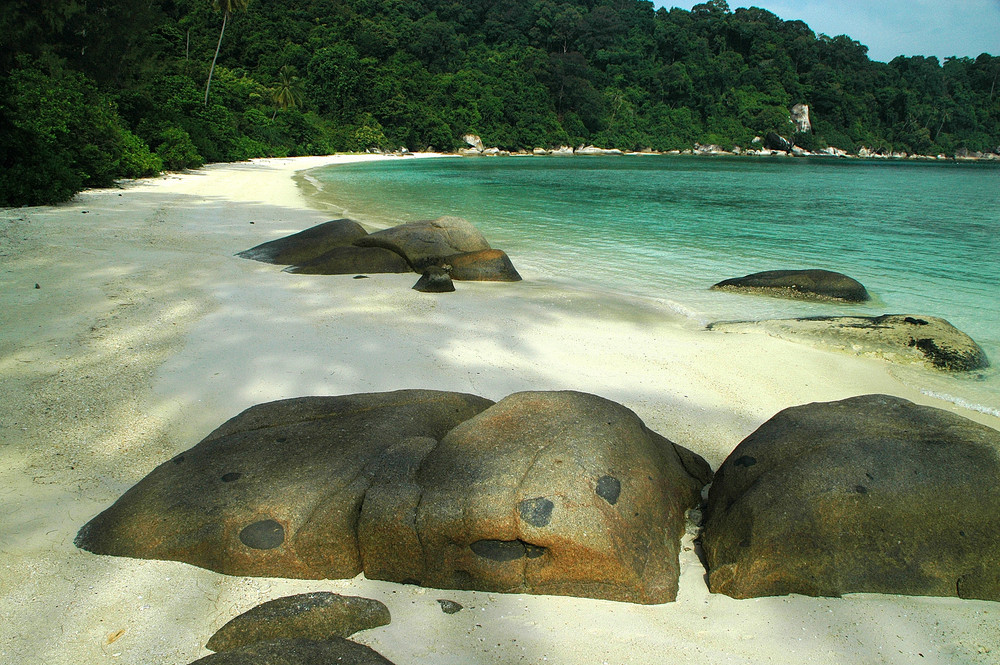 Perhentian Besar