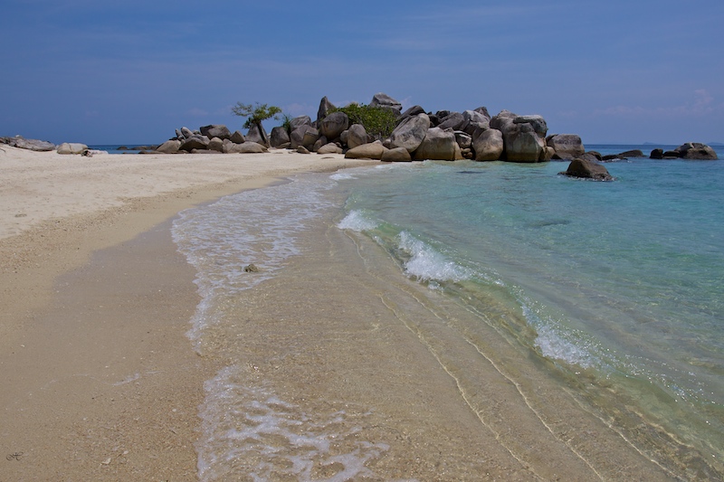 Perhentian Besar