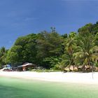 Perhentian Besar