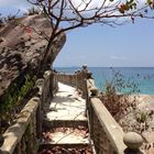 Perhentian Island, infinity view