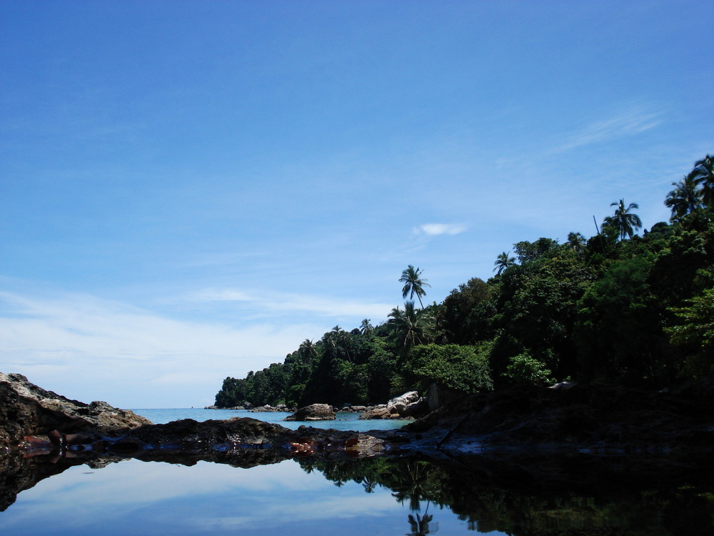 Perhentian Islands - Malaysia